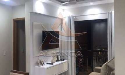 Apartamento com 2 quartos à venda no Campos Elíseos, Ribeirão Preto 