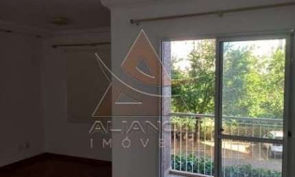 Apartamento com 2 quartos à venda no Alto da Boa Vista, Ribeirão Preto 