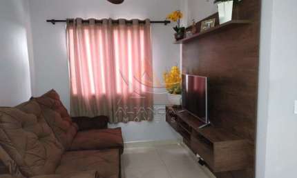 Apartamento com 2 quartos à venda no Parque Residencial Lagoinha, Ribeirão Preto 