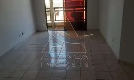 Apartamento com 3 quartos à venda no Jardim Paulistano, Ribeirão Preto 