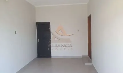 Casa com 3 quartos à venda na Vila Monte Alegre, Ribeirão Preto 
