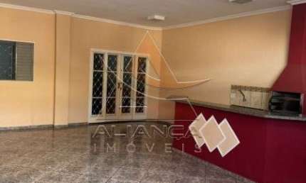 Casa com 2 quartos à venda na Vila Virgínia, Ribeirão Preto 