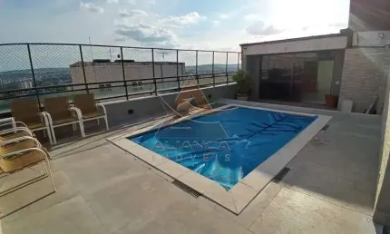 Apartamento com 4 quartos à venda no Centro, Ribeirão Preto 