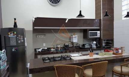 Casa em condomínio fechado com 2 quartos à venda no Planalto Verde, Ribeirão Preto 