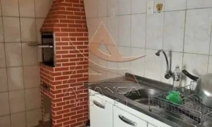 Casa com 3 quartos à venda no Jardim José Sampaio Júnior, Ribeirão Preto 