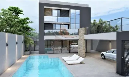 Casa com 7 quartos à venda no Residencial Enseada da Fronteira, Rifaina 