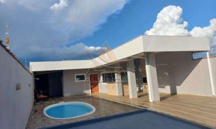 Casa com 2 quartos à venda no Centro, Santa Rita do Passa Quatro 