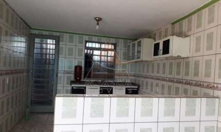 Casa com 3 quartos à venda no Jardim Paiva, Ribeirão Preto 