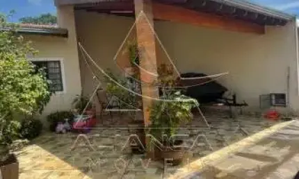 Casa Condomínio - Ribeirão Preto - Geraldo Correia de Carvalho