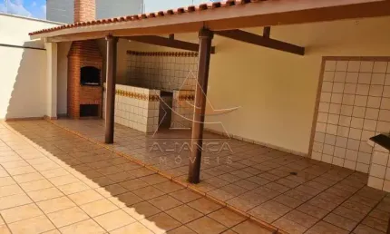 Casa com 3 quartos à venda na Vila Tibério, Ribeirão Preto 