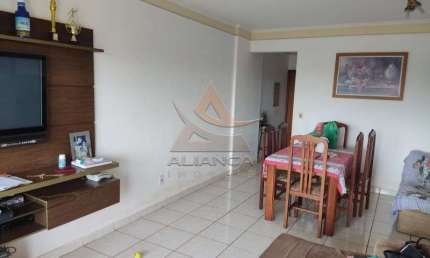 Apartamento com 3 quartos à venda no Alto da Boa Vista, Ribeirão Preto 