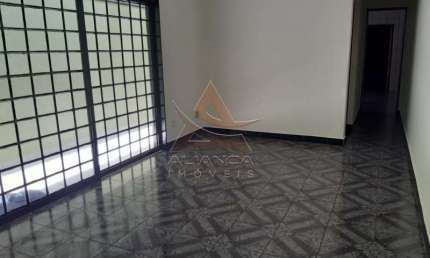 Casa com 2 quartos à venda no Jardim Piratininga, Ribeirão Preto 
