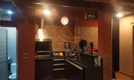 Casa com 3 quartos à venda no Planalto Verde, Ribeirão Preto 