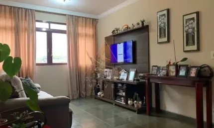 Apartamento com 3 quartos à venda no Campos Elíseos, Ribeirão Preto 