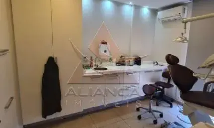 Sala comercial à venda no Centro, Ribeirão Preto 