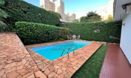 Casa com 3 quartos à venda no Jardim Macedo, Ribeirão Preto 