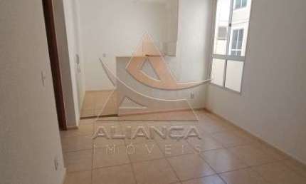 Apartamento com 2 quartos à venda na Reserva Real, Ribeirão Preto 