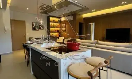 Apartamento com 2 quartos à venda no República, Ribeirão Preto 