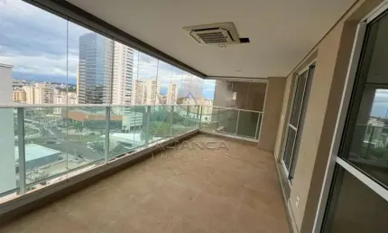 Apartamento com 3 quartos à venda no Bosque das Juritis, Ribeirão Preto 