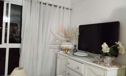 Apartamento - Ribeirão Preto - Jardim Palma Travassos