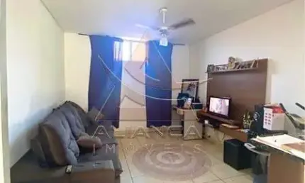 Casa com 4 quartos à venda no Ipiranga, Ribeirão Preto 