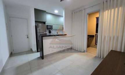 Apartamento com 2 quartos à venda no Ribeirânia, Ribeirão Preto 