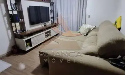 Apartamento com 3 quartos à venda no City Ribeirão, Ribeirão Preto 