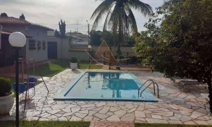 Casa com 4 quartos à venda no Parque Residencial Lagoinha, Ribeirão Preto 