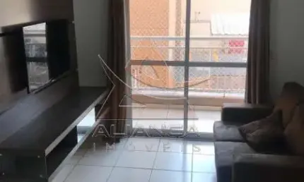 Apartamento com 2 quartos à venda no Jardim Zara, Ribeirão Preto 