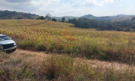 Fazenda à venda na Área Rural de Passos, Passos 