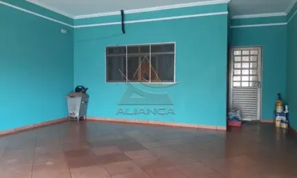 Casa com 3 quartos à venda no Planalto Verde, Ribeirão Preto 