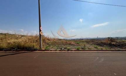 Terreno à venda no Recreio Anhangüera, Ribeirão Preto 