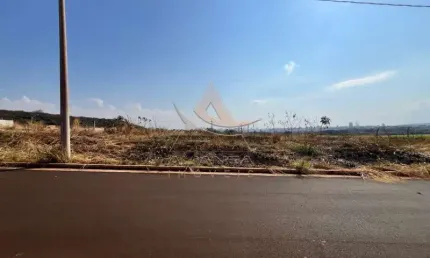 Terreno à venda no Recreio Anhangüera, Ribeirão Preto 