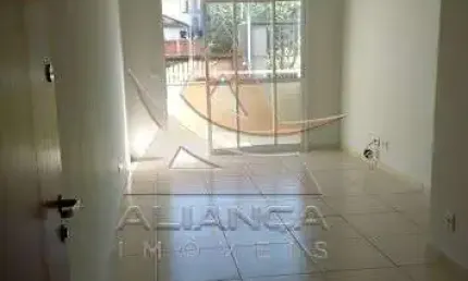 Apartamento com 2 quartos à venda no Jardim Botânico, Ribeirão Preto 