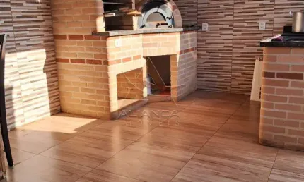 Casa Condomínio - Ribeirão Preto - Jardim Interlagos