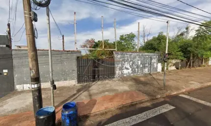 Terreno à venda no Ribeirânia, Ribeirão Preto 