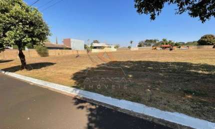 Terreno Condomínio - Ribeirão Preto - Royal Park - Região Sul