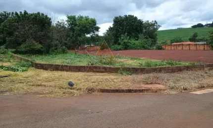 Terreno à venda no Jardim Itaú, Ribeirão Preto 