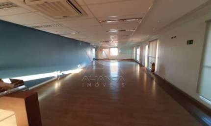 Sala comercial para alugar no Nova Ribeirânia, Ribeirão Preto 