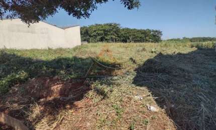Terreno à venda no Jardim Santa Cecília, Ribeirão Preto 