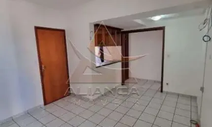 Apartamento - Ribeirão Preto - Ana Maria - Região Sul