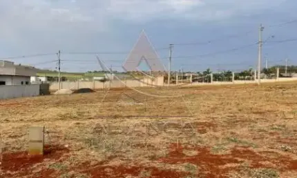 Terreno condomínio - ribeirão preto - recreio anhanguera