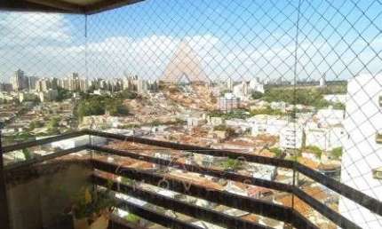 Apartamento com 3 quartos à venda na Vila Seixas, Ribeirão Preto 