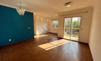 Apartamento com 2 quartos à venda no Alto da Boa Vista, Ribeirão Preto 