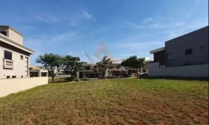 Terreno Condomínio - Ribeirão Preto - Jardim Bela Vista