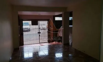 Casa com 3 quartos à venda no Jardim Paulista, Ribeirão Preto 