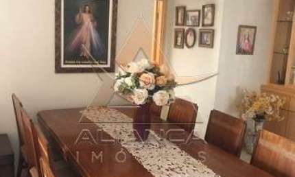 Apartamento com 4 quartos à venda no Jardim Paulista, Ribeirão Preto 