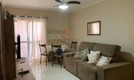 Apartamento com 3 quartos à venda no Presidente Médici, Ribeirão Preto 