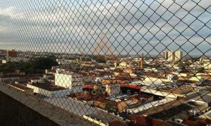 Apartamento com 3 quartos à venda na Vila Seixas, Ribeirão Preto 