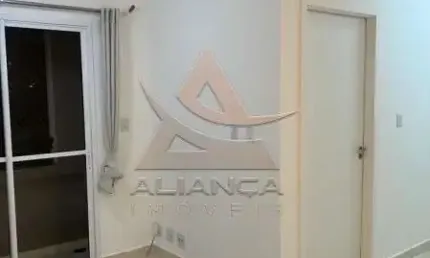 Apartamento com 2 quartos à venda no Jardim Manoel Penna, Ribeirão Preto 